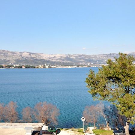 Apartments By The Sea Arbanija, Ciovo - 1085 Trogir Exterior foto