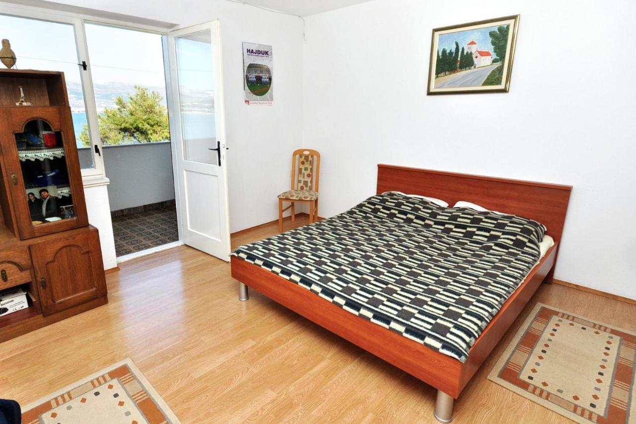 Apartments By The Sea Arbanija, Ciovo - 1085 Trogir Exterior foto